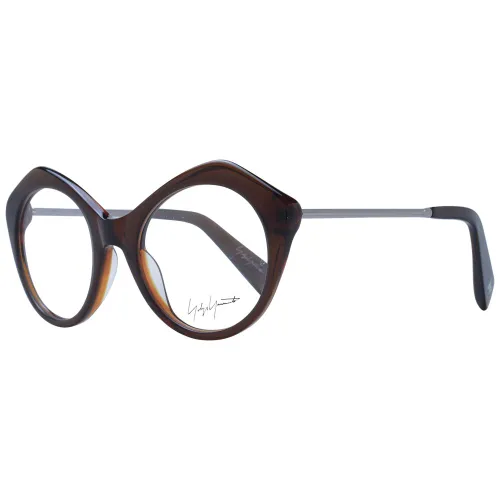 Acetate Glasses (Frames) - Yohji Yamamoto - Modalova