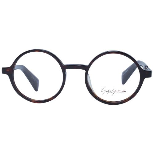 Acetate Glasses (Frames) - Yohji Yamamoto - Modalova