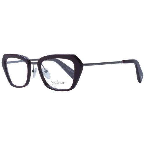 Metal & Plastic Glasses (Frames) - Yohji Yamamoto - Modalova
