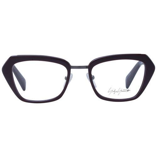 Metal & Plastic Glasses (Frames) - Yohji Yamamoto - Modalova