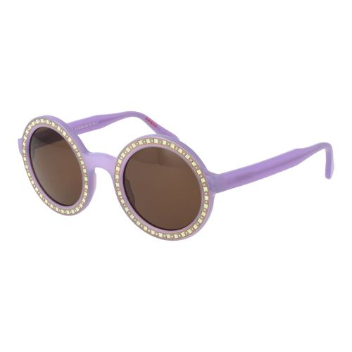 Acetate Sunglasses - Andy Wolf - Modalova
