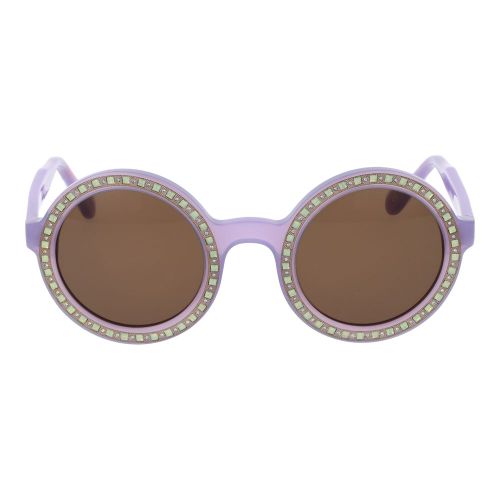 Acetate Sunglasses - Andy Wolf - Modalova