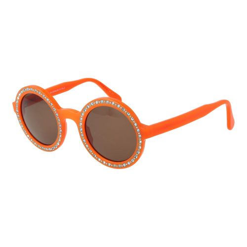 Acetate Sunglasses - Andy Wolf - Modalova