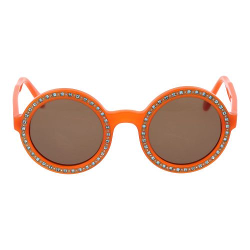 Acetate Sunglasses - Andy Wolf - Modalova