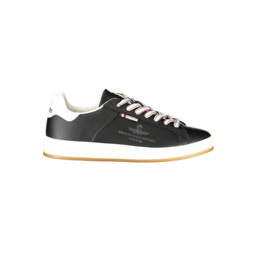 Polyurethane Men's Men's Sneaker - Esercito 1659 - Modalova