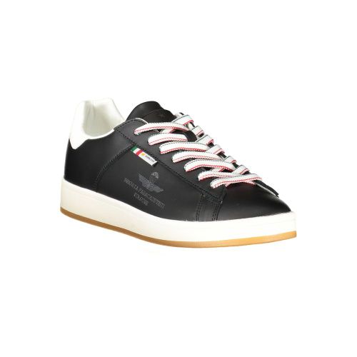 Polyurethane Men's Men's Sneaker - Esercito 1659 - Modalova