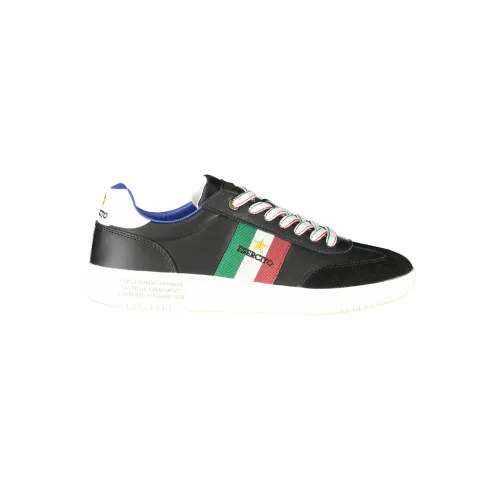 Leather Men Men's Sneaker - Esercito 1659 - Modalova