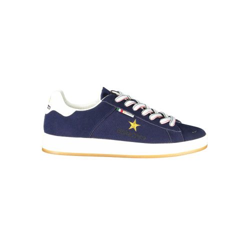 Polyurethane Men Men's Sneaker - Esercito 1659 - Modalova