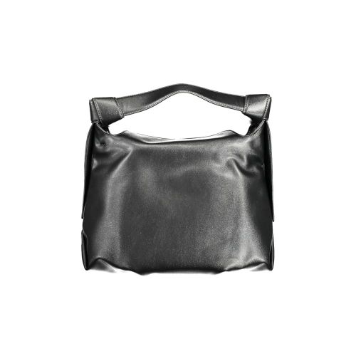 Nero Polyester Mens Women's Wallet - Calvin Klein - Modalova