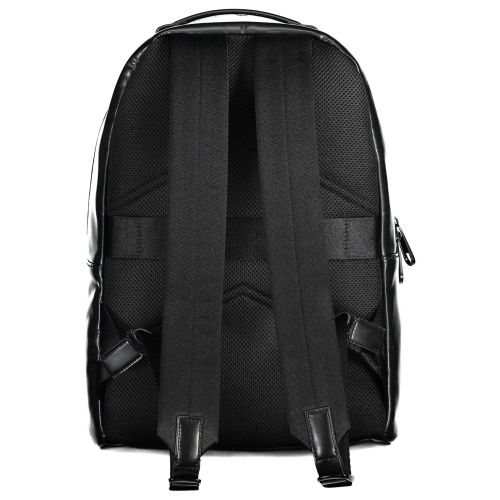 Polyester Men's Men's Backpack - Calvin Klein - Modalova