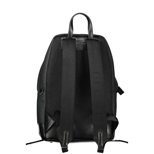 Nero Polyester Women Men's Handbag - Calvin Klein - Modalova