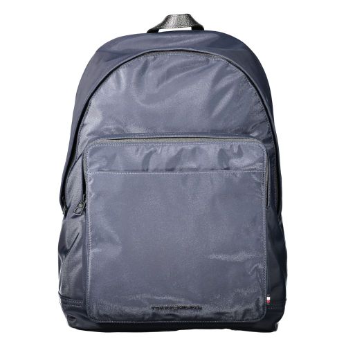 Polyester Men's Backpack - Tommy Hilfiger - Modalova