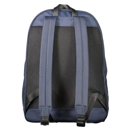 Polyester Men's Backpack - Tommy Hilfiger - Modalova