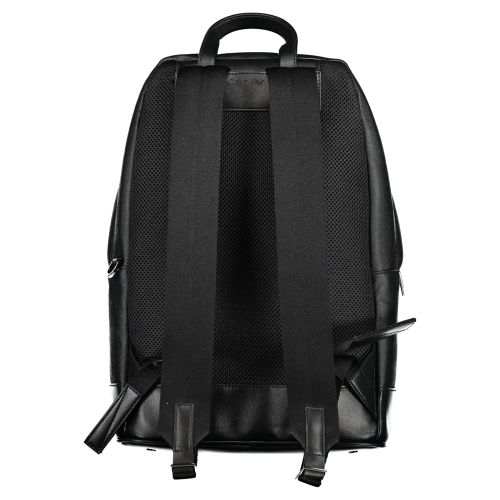 Polyester Men Men's Backpack - Calvin Klein - Modalova