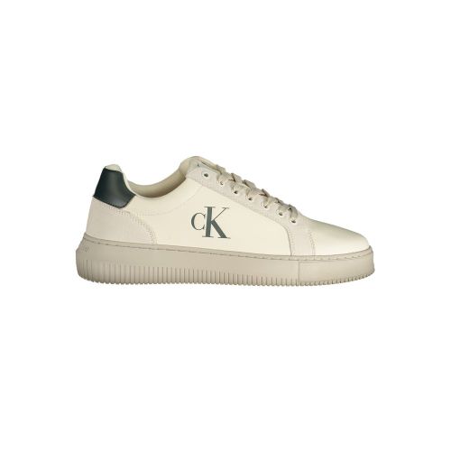 Polyurethane Men Men's Sneaker - Calvin Klein - Modalova