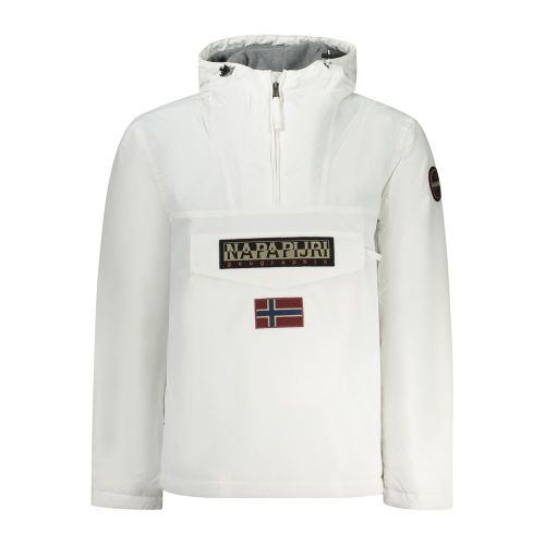 Polyamide Men's Men's Jacket - Napapijri - Modalova