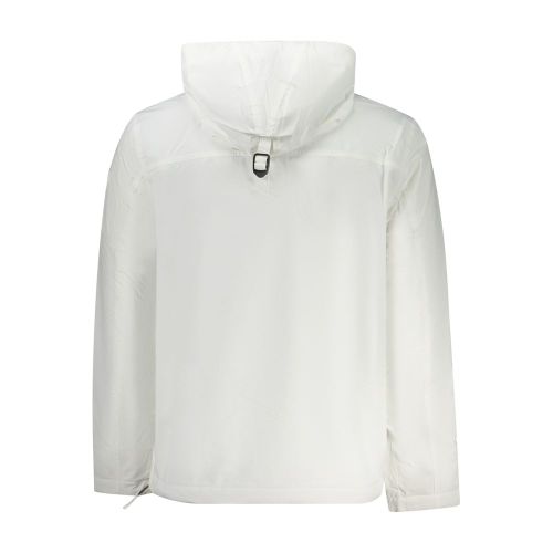 Polyamide Men's Men's Jacket - Napapijri - Modalova