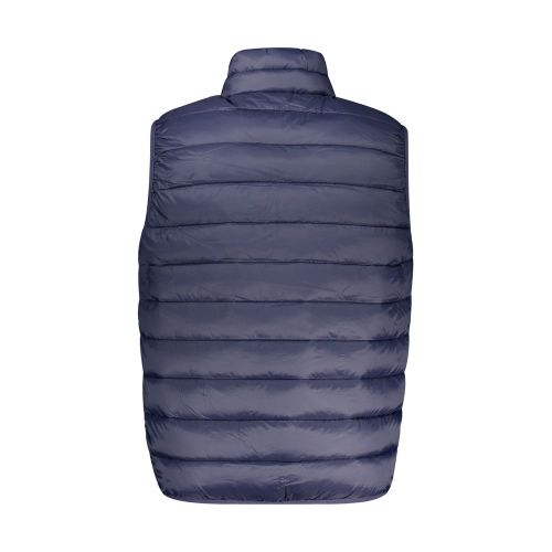 Blu Poliammide Men Men's Vest - Norway 1963 - Modalova