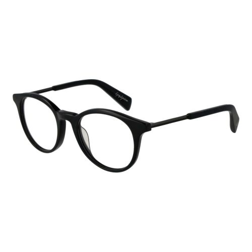 Plastic Glasses Men's (Frames) - Yohji Yamamoto - Modalova