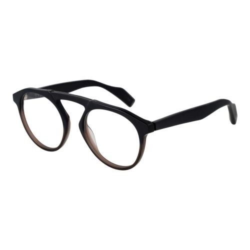 Plastic Glasses Men's (Frames) - Yohji Yamamoto - Modalova