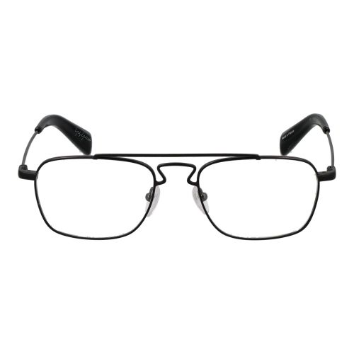 Metal Glasses Men's (Frames) - Yohji Yamamoto - Modalova