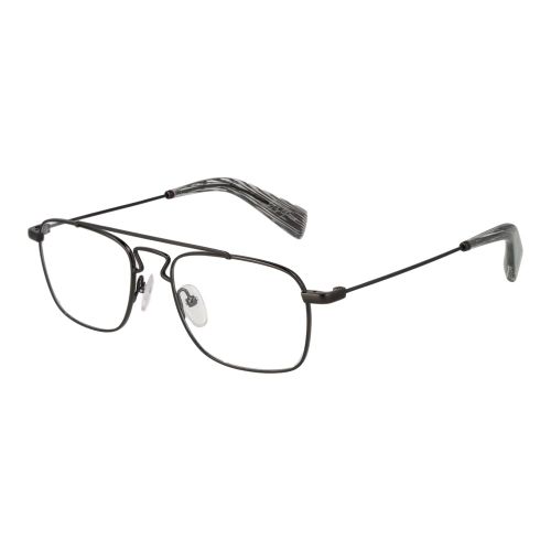Metal Glasses Men's (Frames) - Yohji Yamamoto - Modalova