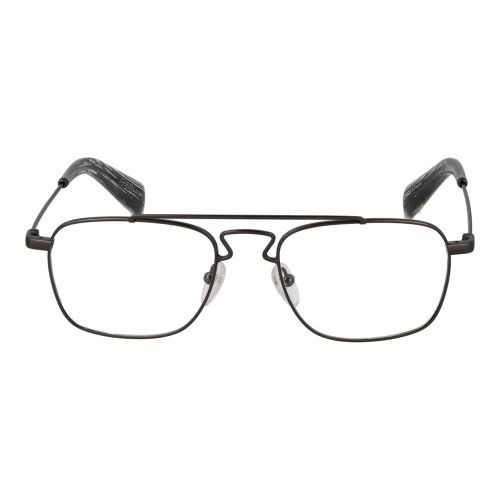 Metal Glasses Men's (Frames) - Yohji Yamamoto - Modalova