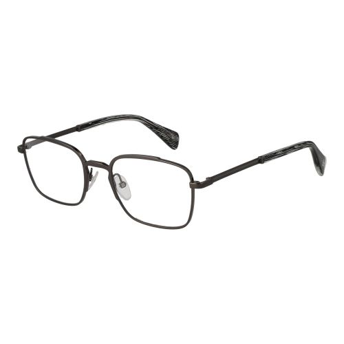 Metal Glasses Men's (Frames) - Yohji Yamamoto - Modalova