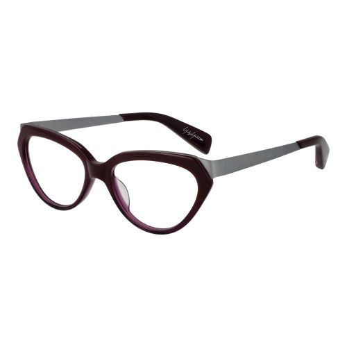 Acetate Glasses (Frames) - Yohji Yamamoto - Modalova