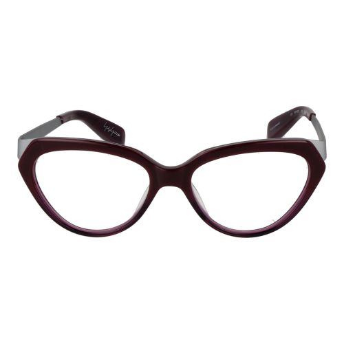 Acetate Glasses (Frames) - Yohji Yamamoto - Modalova