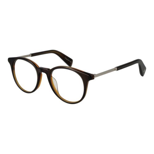 Plastic Glasses Men's (Frames) - Yohji Yamamoto - Modalova