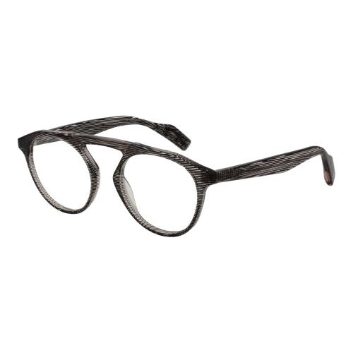 Plastic Glasses Men's (Frames) - Yohji Yamamoto - Modalova