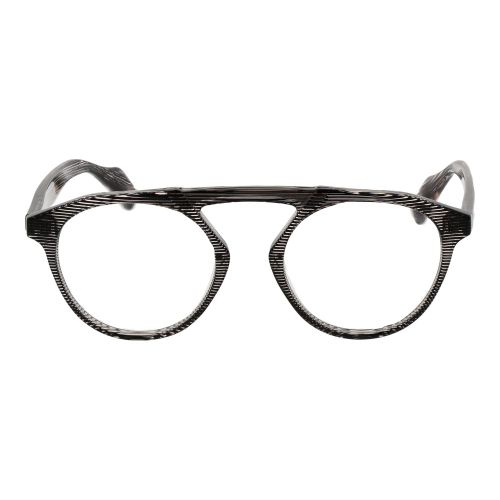 Plastic Glasses Men's (Frames) - Yohji Yamamoto - Modalova