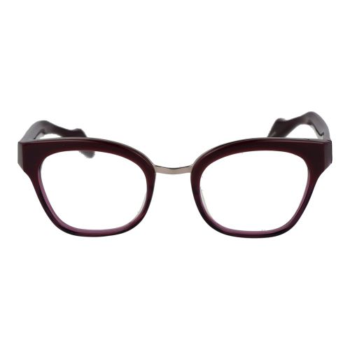 Acetate Glasses Women's (Frames) - Yohji Yamamoto - Modalova