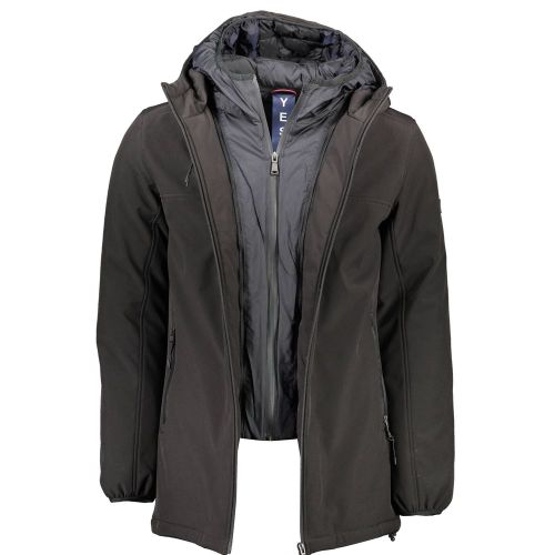 Polyester Jackets & Men's Coat - Yes Zee - Modalova