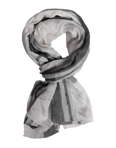 Silk Warmer Wrap Foulard Men's Scarf (Pre-Owned) - Dolce & Gabbana - Modalova