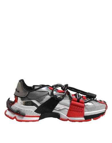 Space Low Top Men Sneakers Men's Shoes (Pre-Owned) - Dolce & Gabbana - Modalova