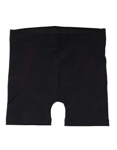 Nylon Stretch Boxer Shorts Men's Underwear - Dolce & Gabbana - Modalova