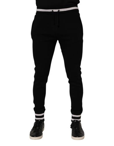 Cotton Men Jogger SweatMen's Men's Pants - Dolce & Gabbana - Modalova