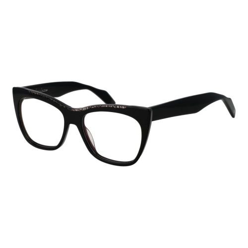 Plastic Glasses Men's (Frames) - Yohji Yamamoto - Modalova