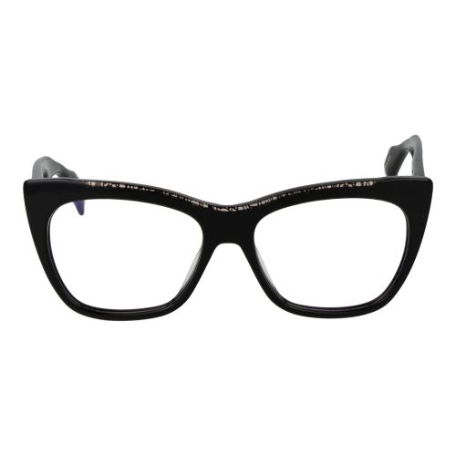 Plastic Glasses Men's (Frames) - Yohji Yamamoto - Modalova