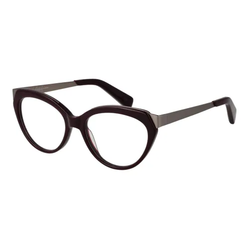 Acetate Glasses (Frames) - Yohji Yamamoto - Modalova