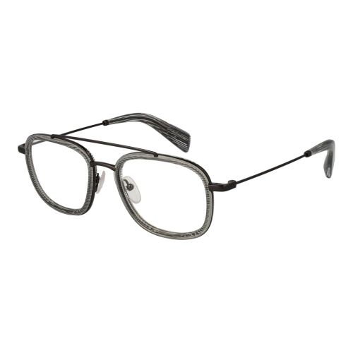 Plastic Glasses Men's (Frames) - Yohji Yamamoto - Modalova