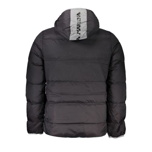 Polyamide Men Men's Jacket - La Martina - Modalova