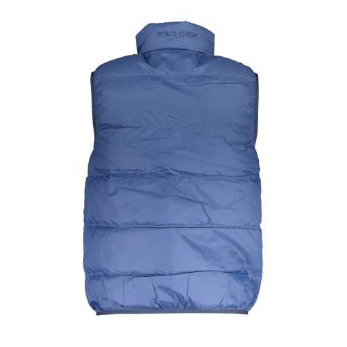 Polyamide Men's Men's Vest - La Martina - Modalova