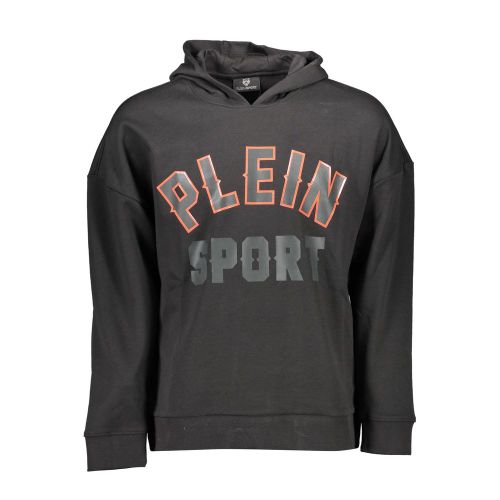 Cotton Men's Men's Sweatshirt - Plein Sport - Modalova
