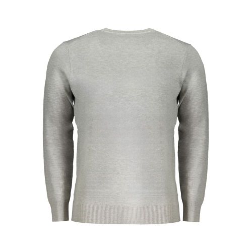 Marrone Poliammide Men Men's Sweater - Norway 1963 - Modalova