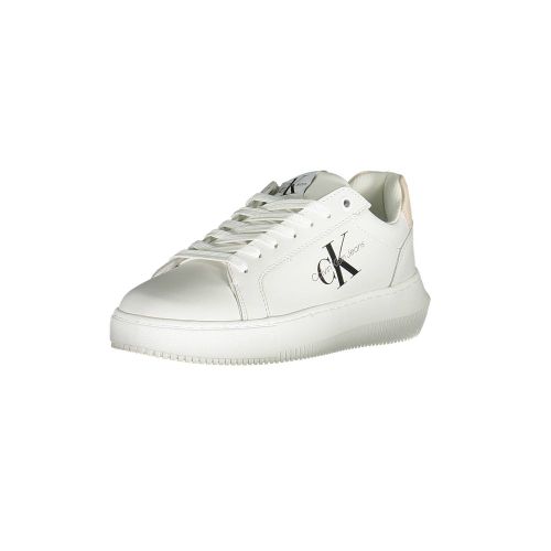 Leather Women Women's Sneaker - Calvin Klein - Modalova