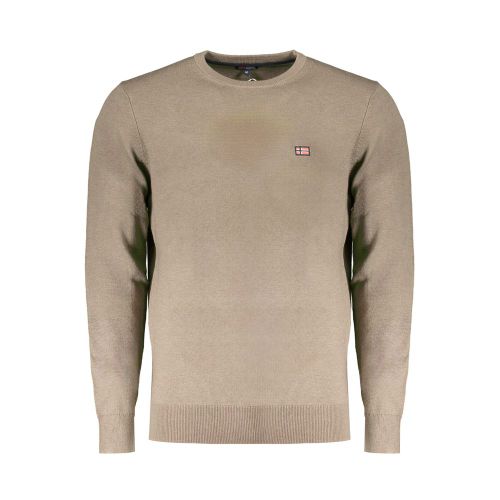 Wool Men Men's Sweater - Norway 1963 - Modalova