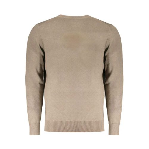 Wool Men Men's Sweater - Norway 1963 - Modalova